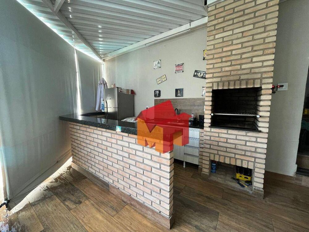 Casa à venda com 3 quartos, 118m² - Foto 3