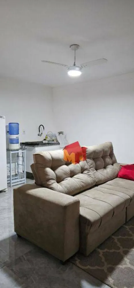 Casa, 3 quartos, 118 m² - Foto 13
