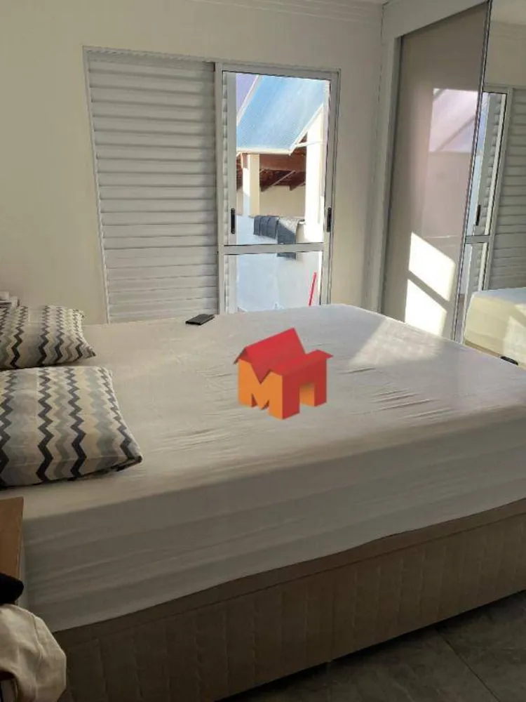 Casa, 3 quartos, 118 m² - Foto 12