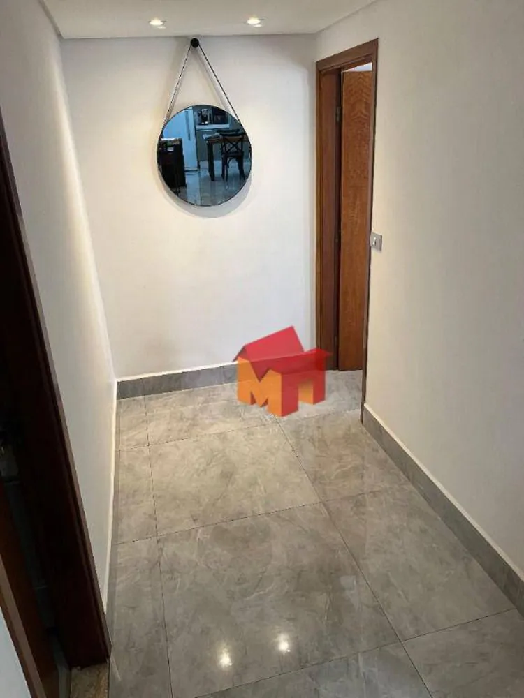 Casa, 3 quartos, 118 m² - Foto 9
