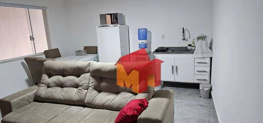 Casa, 3 quartos, 118 m² - Foto 14