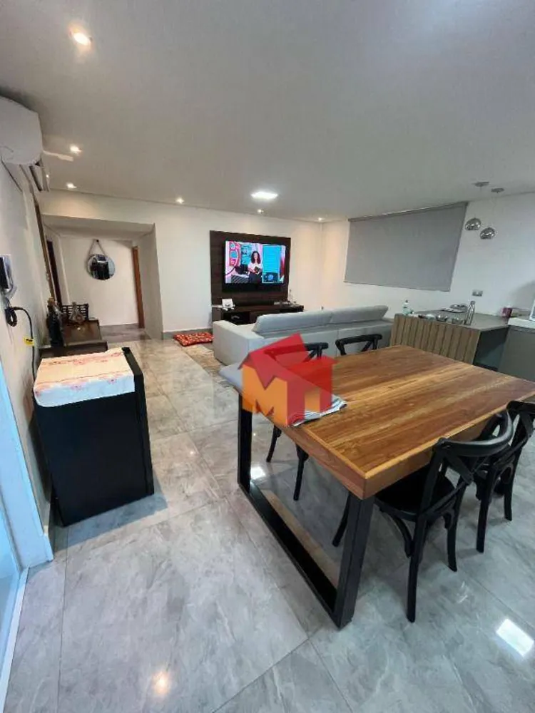 Casa, 3 quartos, 118 m² - Foto 6