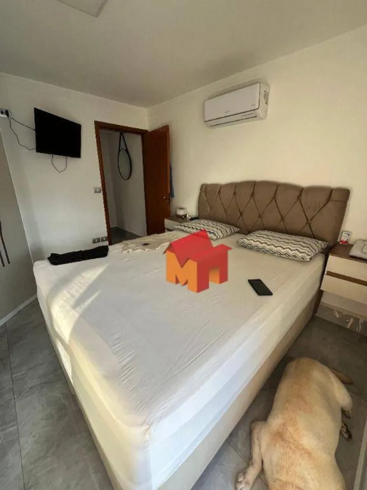 Casa, 3 quartos, 118 m² - Foto 8
