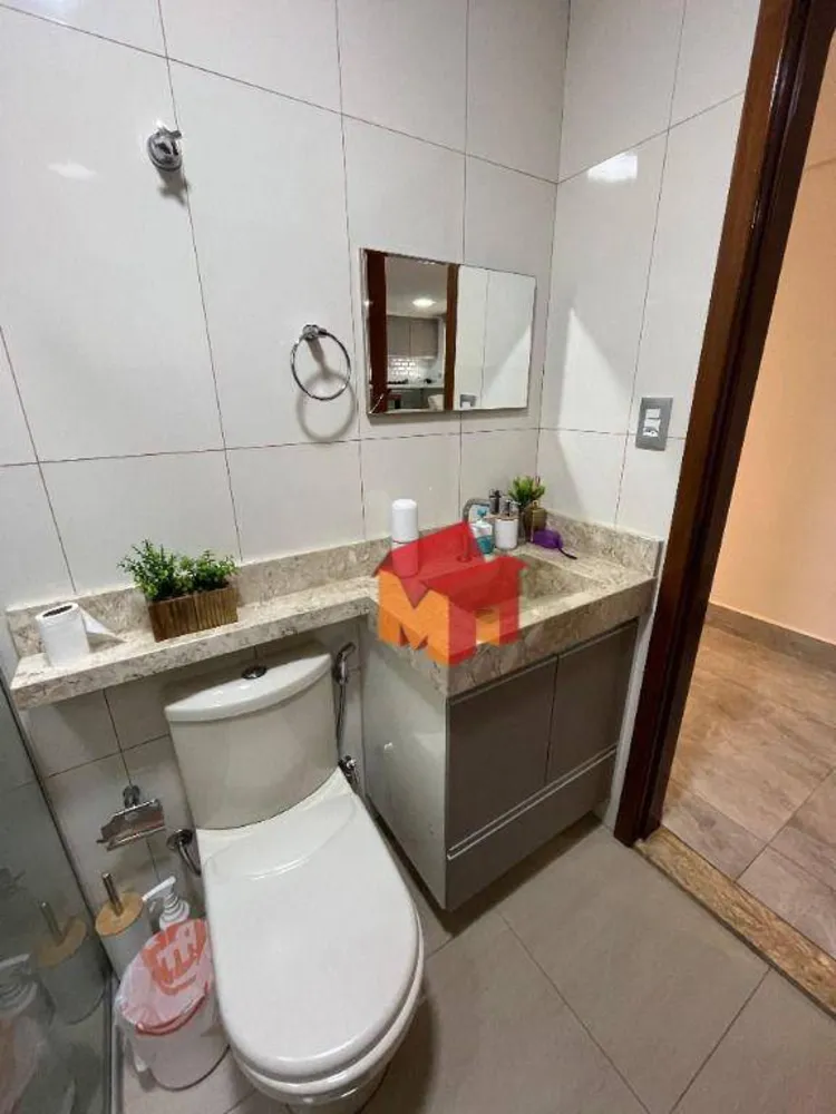 Casa, 3 quartos, 118 m² - Foto 10