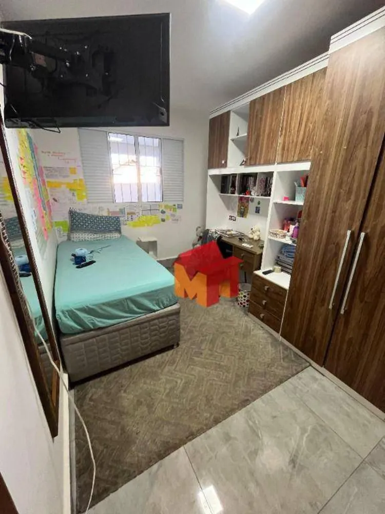 Casa, 3 quartos, 118 m² - Foto 15