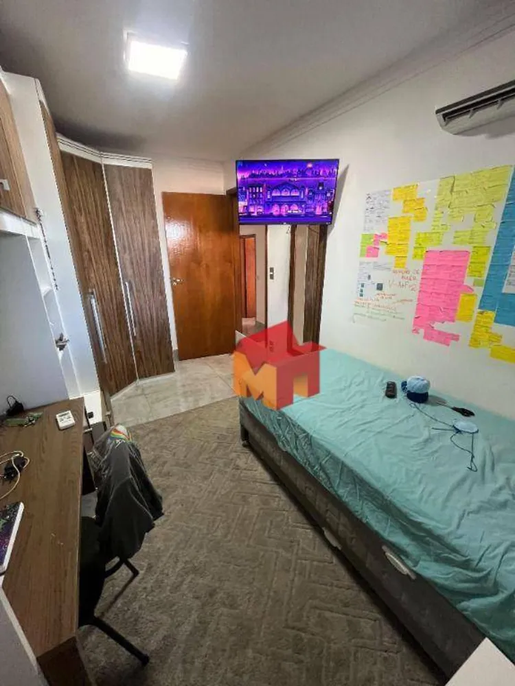 Casa, 3 quartos, 118 m² - Foto 11