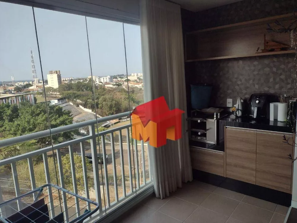 Apartamento à venda com 2 quartos, 53m² - Foto 10