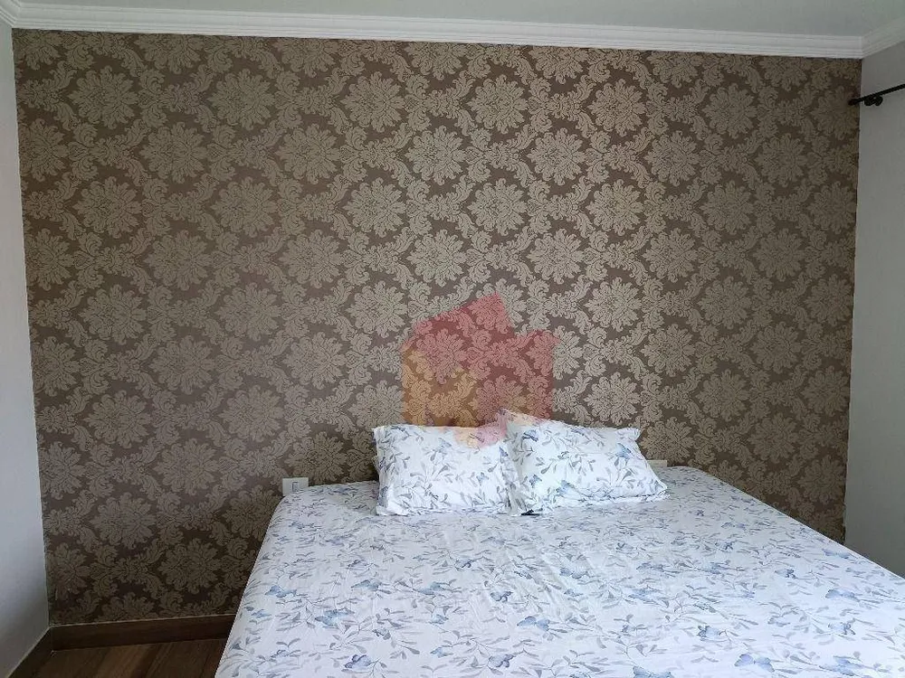 Sobrado, 3 quartos, 219 m² - Foto 11