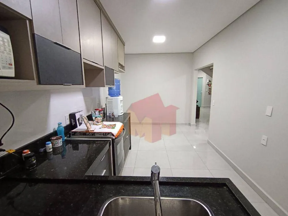 Sobrado, 3 quartos, 219 m² - Foto 3