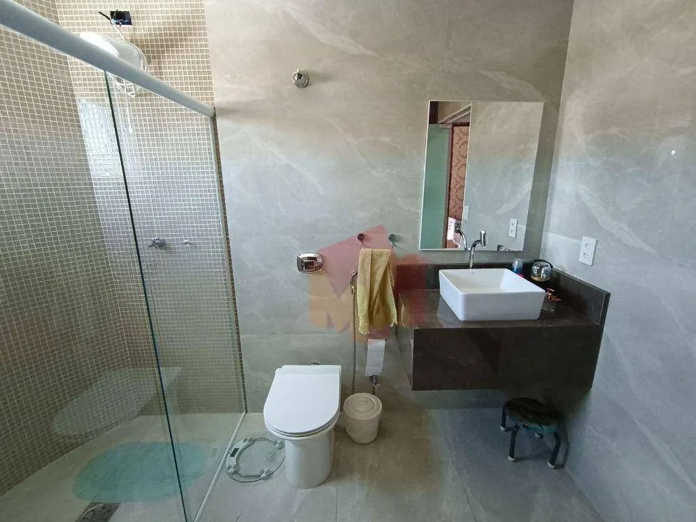 Sobrado, 3 quartos, 219 m² - Foto 15