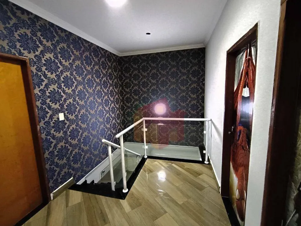 Sobrado, 3 quartos, 219 m² - Foto 7