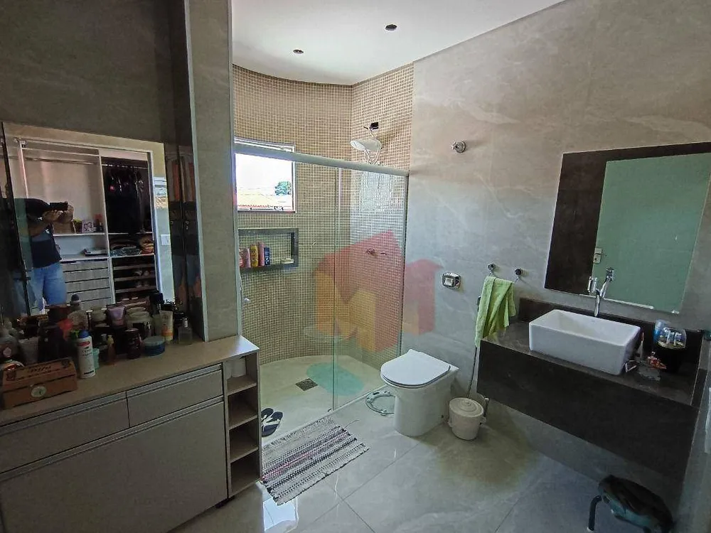 Sobrado, 3 quartos, 219 m² - Foto 14