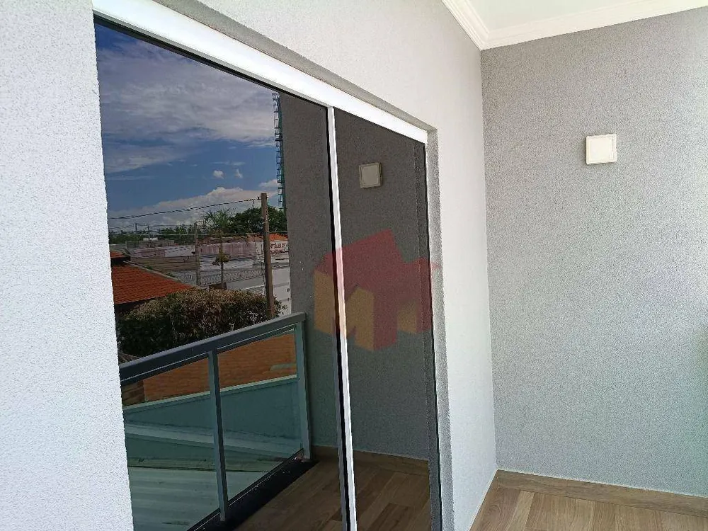Sobrado, 3 quartos, 219 m² - Foto 12