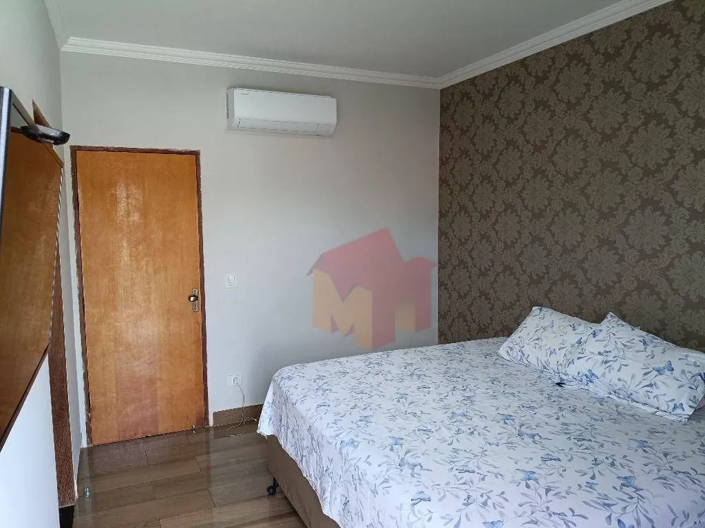 Sobrado, 3 quartos, 219 m² - Foto 10