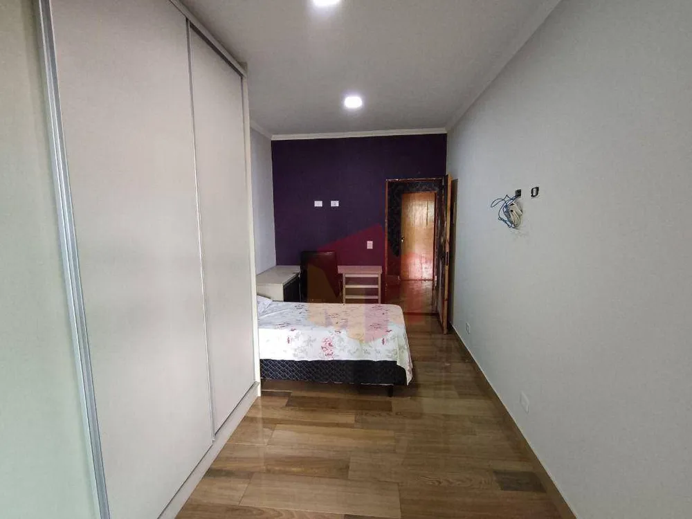 Sobrado, 3 quartos, 219 m² - Foto 9
