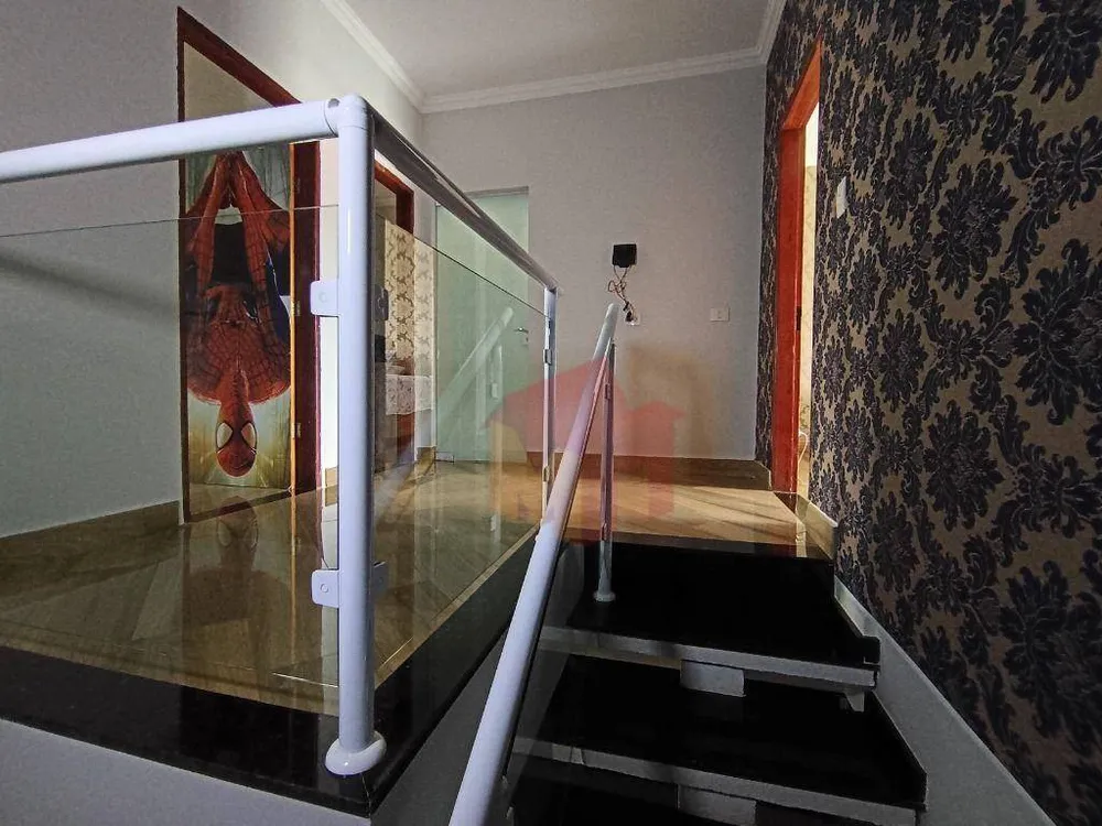 Sobrado, 3 quartos, 219 m² - Foto 6