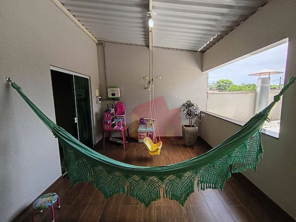Sobrado, 3 quartos, 219 m² - Foto 16