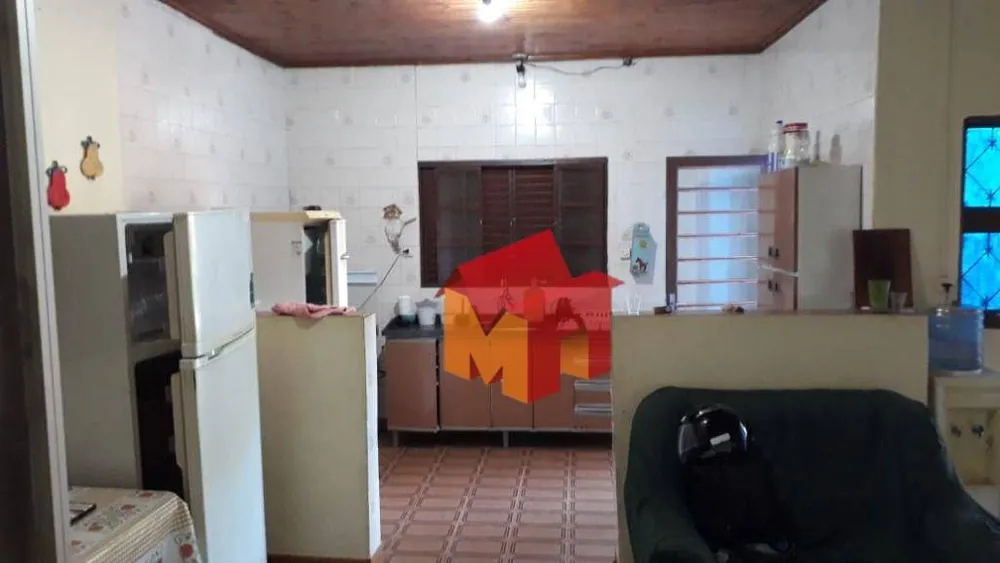 Chácara, 2 quartos, 1000 m² - Foto 10