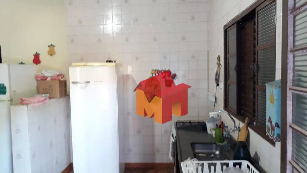 Chácara, 2 quartos, 1000 m² - Foto 6