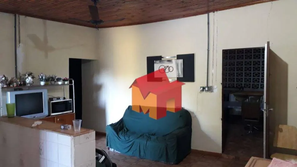 Chácara, 2 quartos, 1000 m² - Foto 8