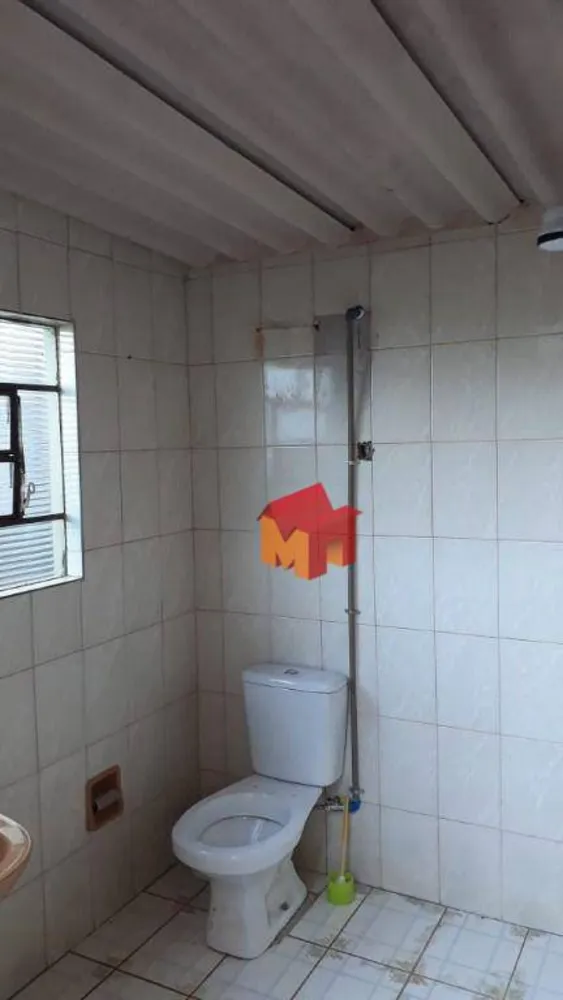 Chácara, 2 quartos, 1000 m² - Foto 16