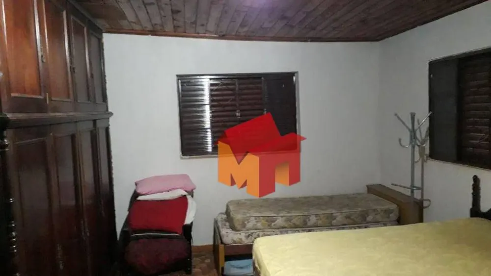 Chácara, 2 quartos, 1000 m² - Foto 13