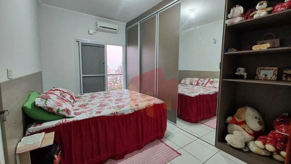 Sobrado, 3 quartos, 267 m² - Foto 9