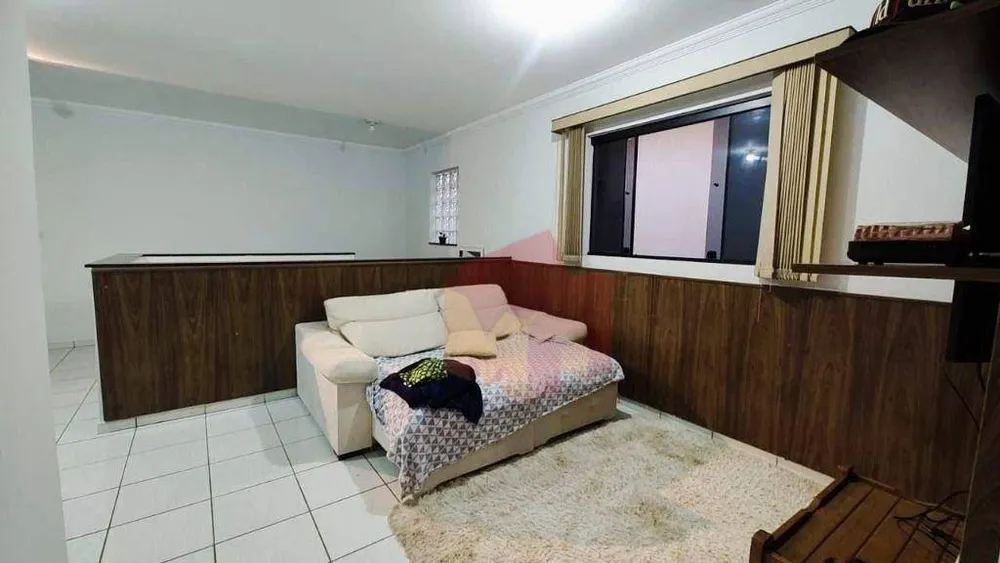 Sobrado, 3 quartos, 267 m² - Foto 14