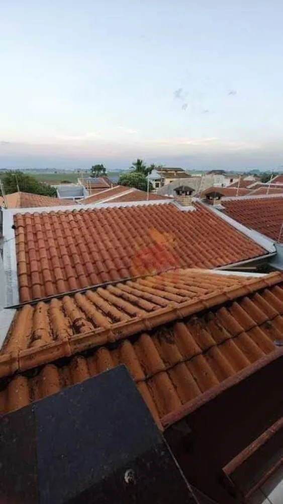 Sobrado, 3 quartos, 267 m² - Foto 4