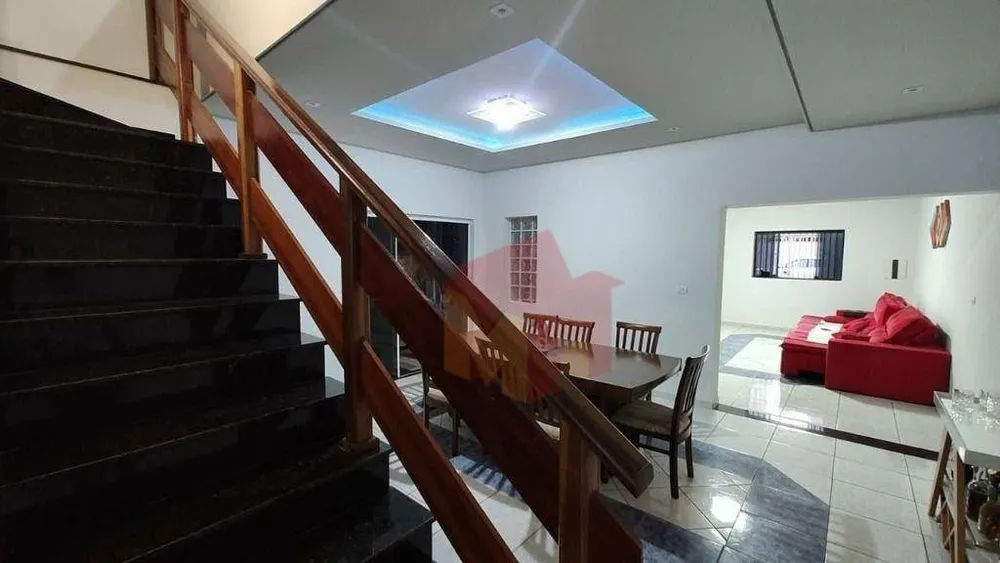Sobrado, 3 quartos, 267 m² - Foto 12