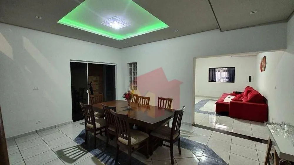 Sobrado, 3 quartos, 267 m² - Foto 13