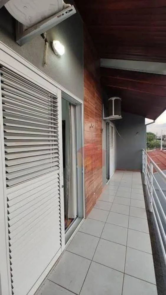 Sobrado, 3 quartos, 267 m² - Foto 2