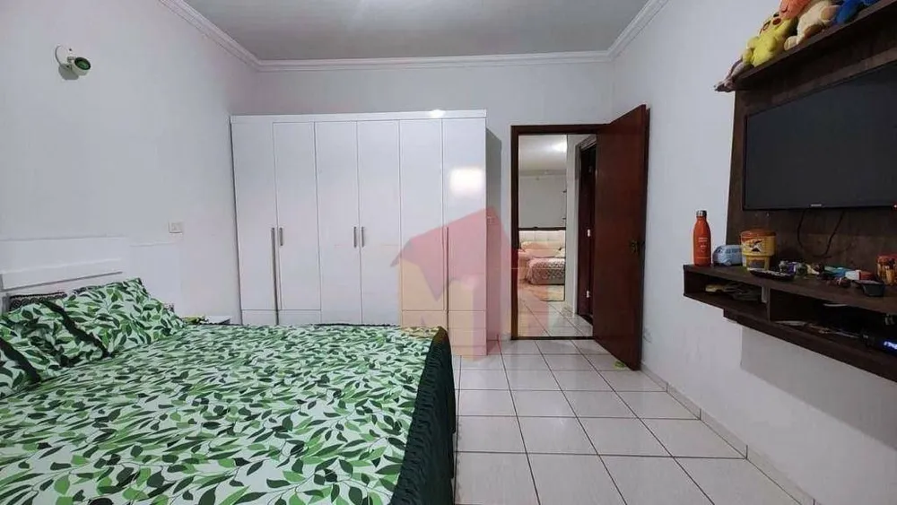 Sobrado, 3 quartos, 267 m² - Foto 16