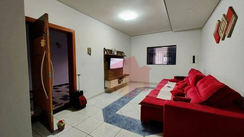 Sobrado, 3 quartos, 267 m² - Foto 7