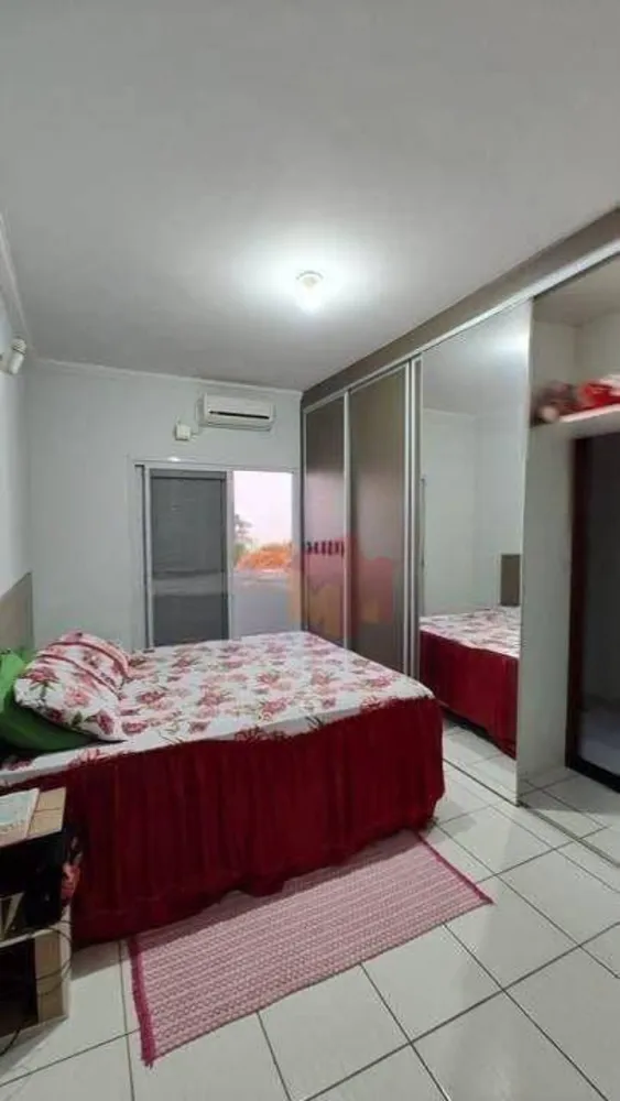Sobrado, 3 quartos, 267 m² - Foto 15