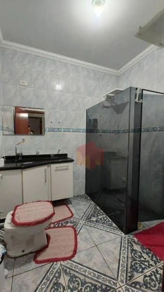 Sobrado, 3 quartos, 267 m² - Foto 11