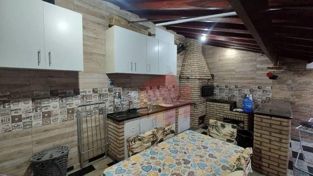 Sobrado, 3 quartos, 267 m² - Foto 3