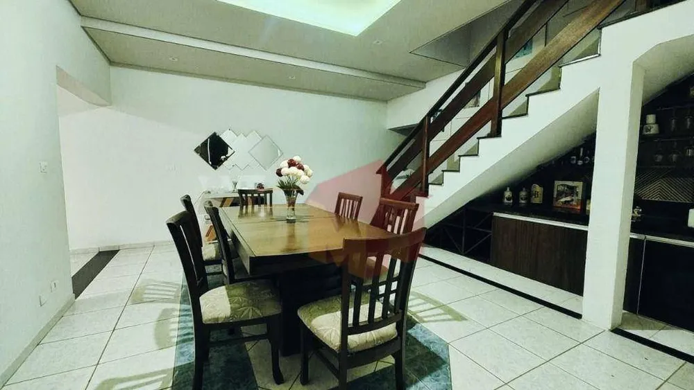 Sobrado, 3 quartos, 267 m² - Foto 10