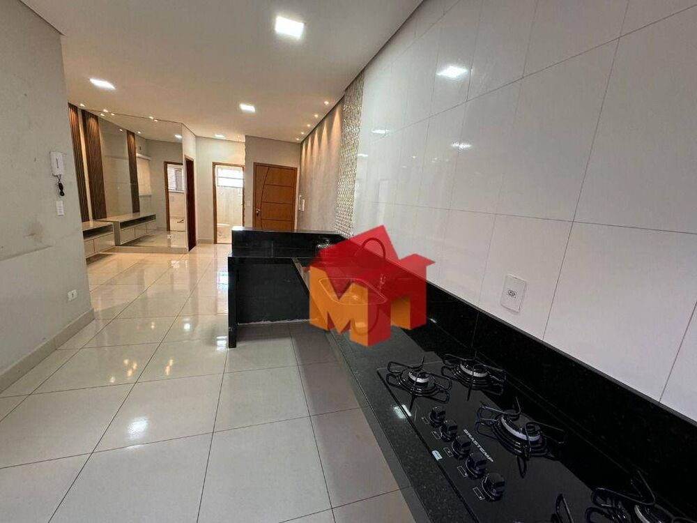 Apartamento, 2 quartos, 68 m² - Foto 4