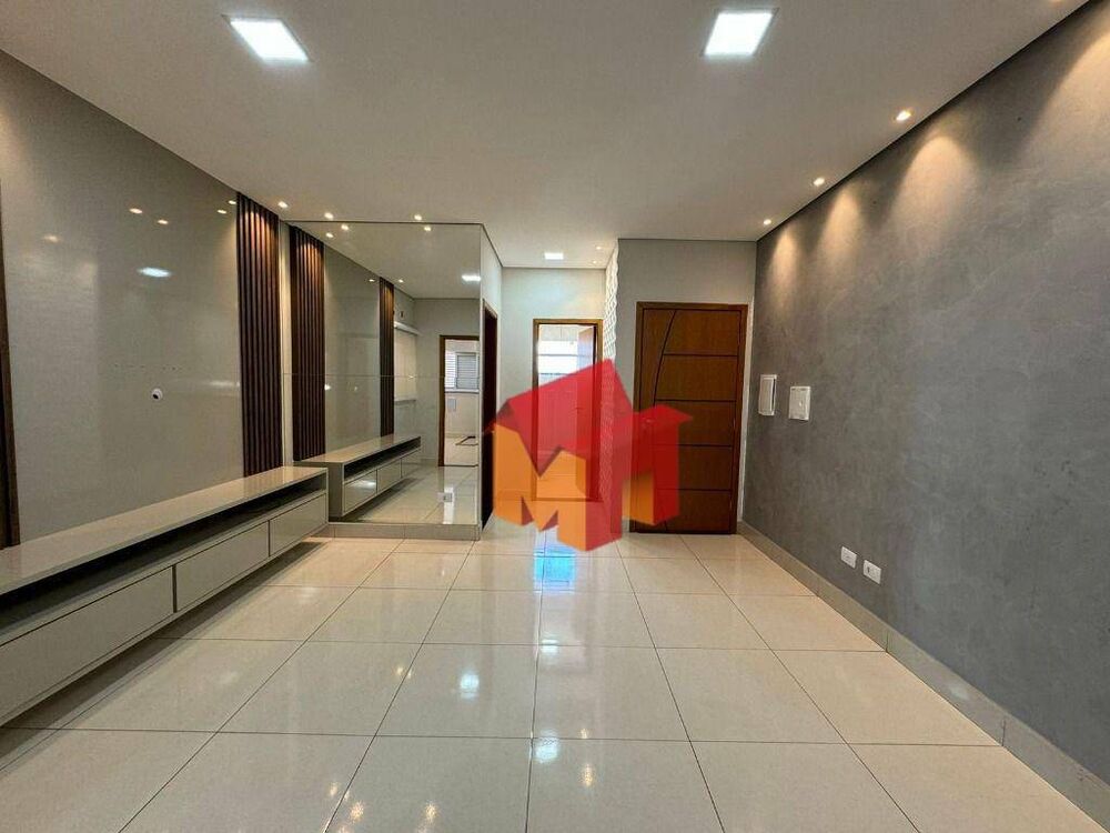 Apartamento, 2 quartos, 68 m² - Foto 3