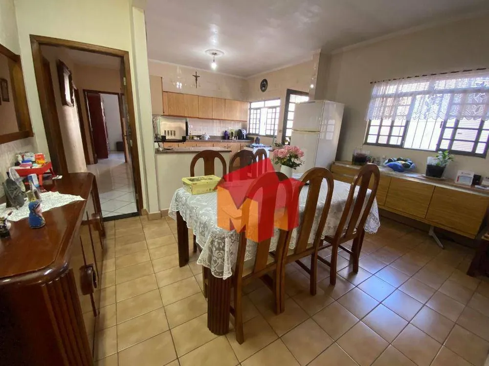 Casa, 3 quartos, 160 m² - Foto 5