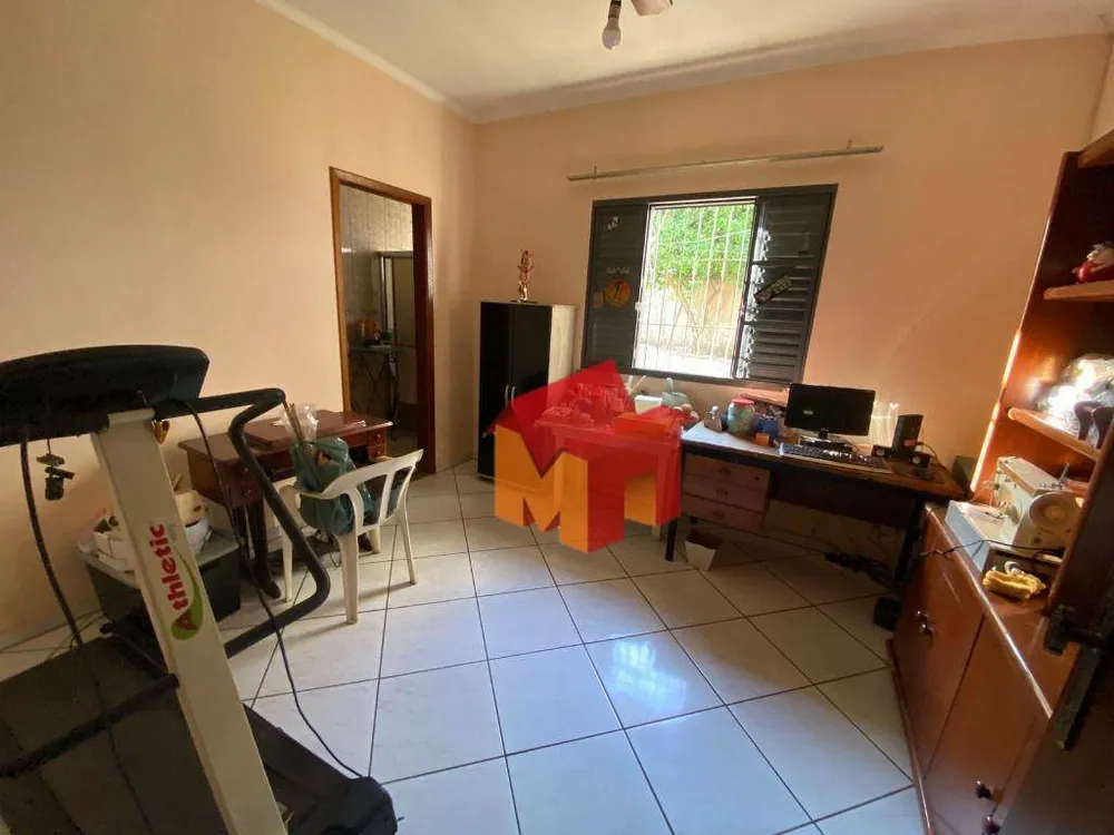 Casa, 3 quartos, 160 m² - Foto 7