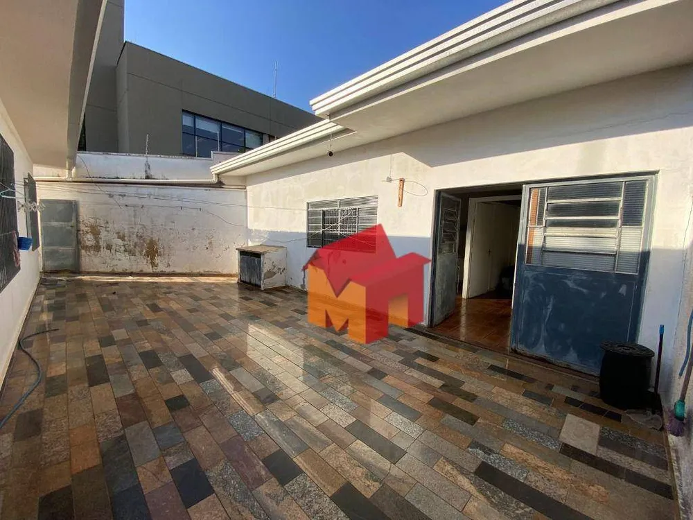 Casa, 3 quartos, 160 m² - Foto 12