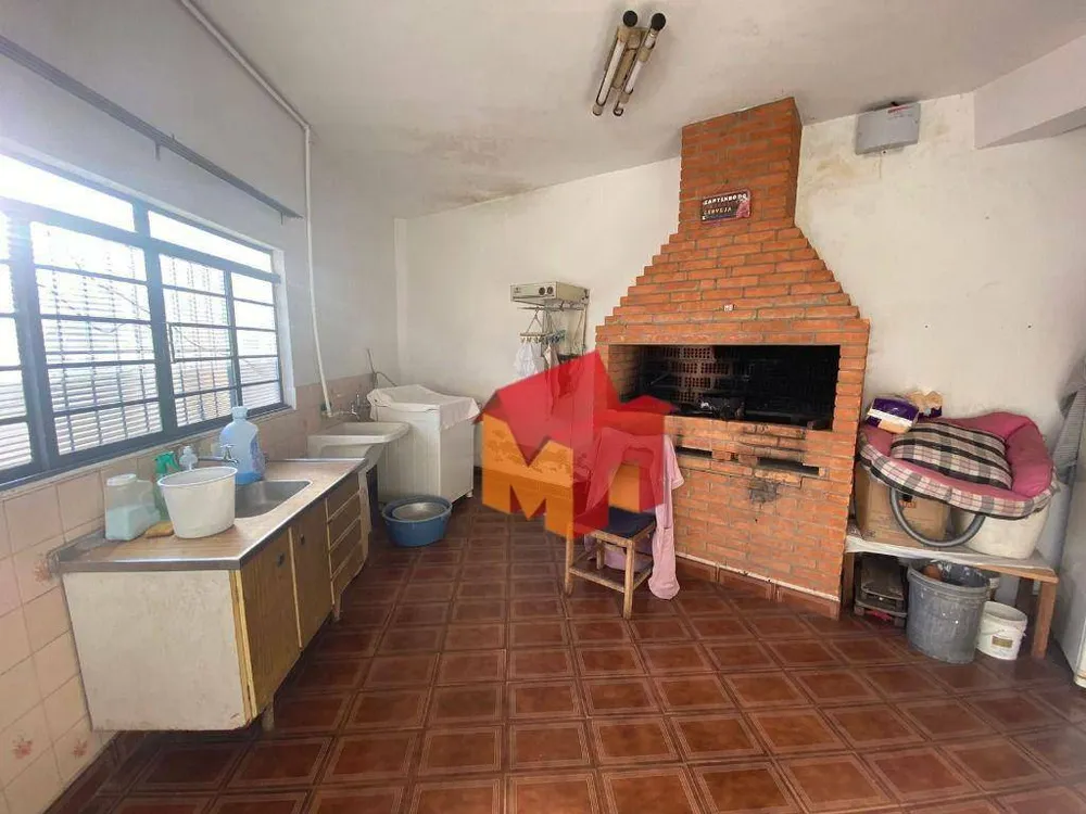Casa, 3 quartos, 160 m² - Foto 14
