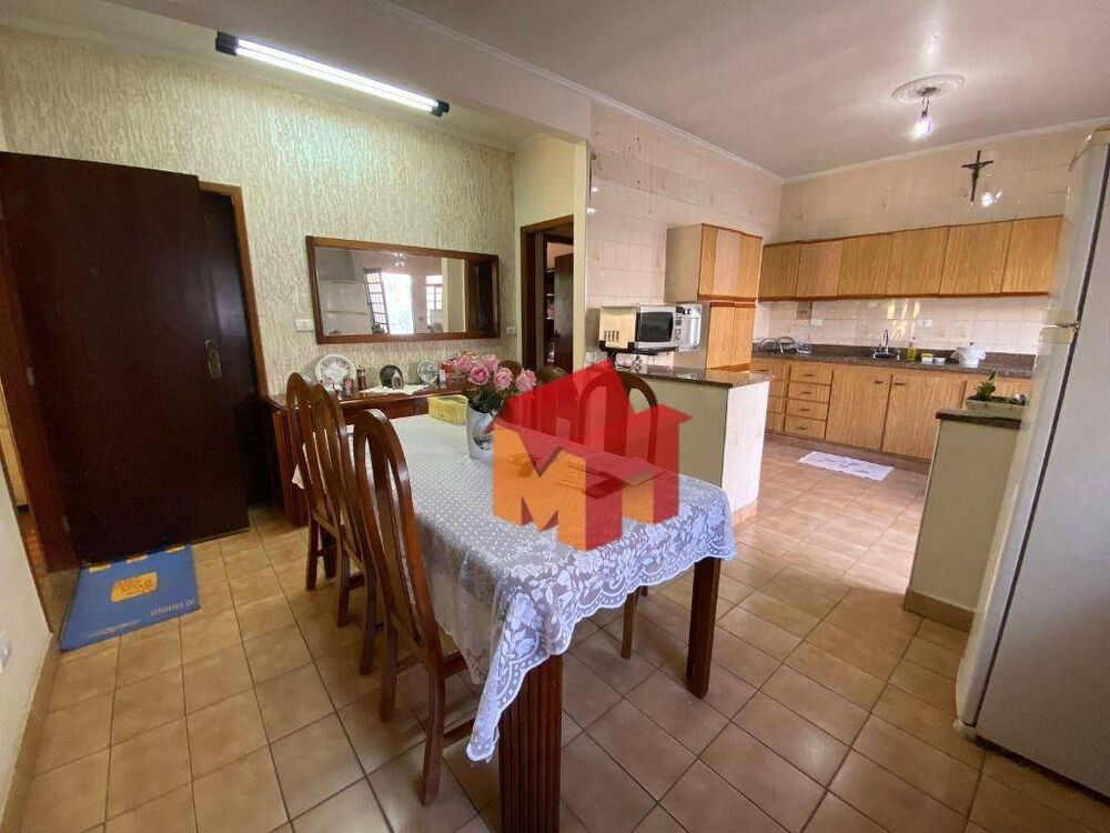 Casa, 3 quartos, 160 m² - Foto 3