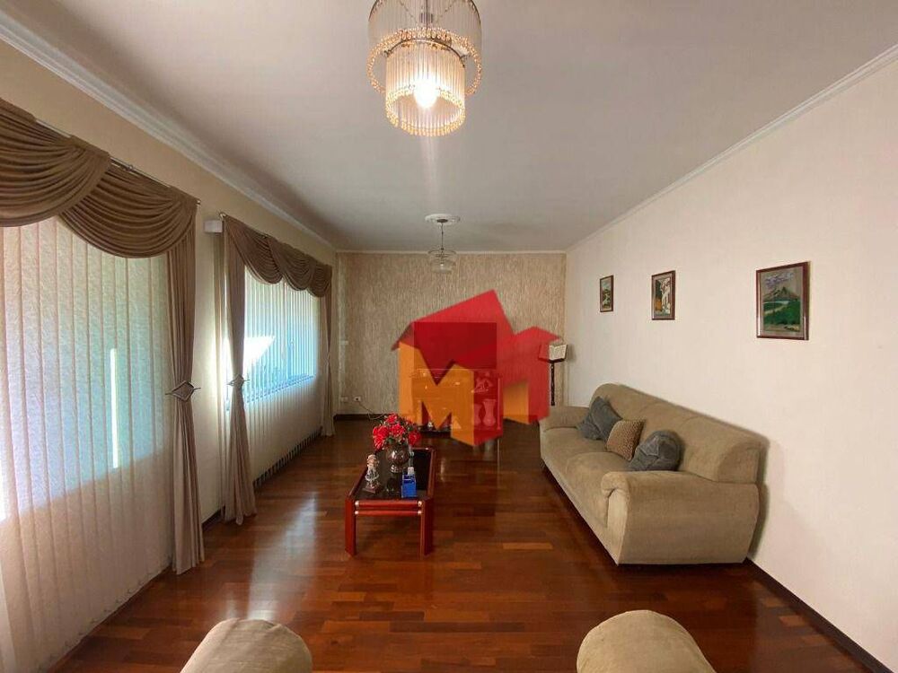Casa, 3 quartos, 160 m² - Foto 2