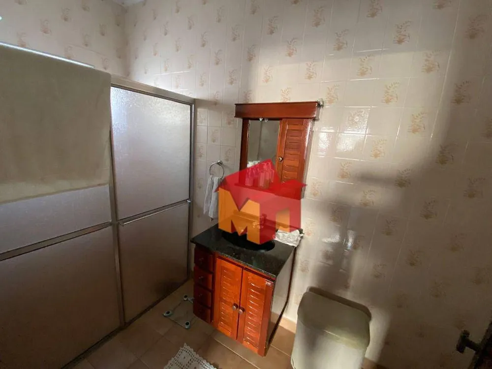 Casa, 3 quartos, 160 m² - Foto 9