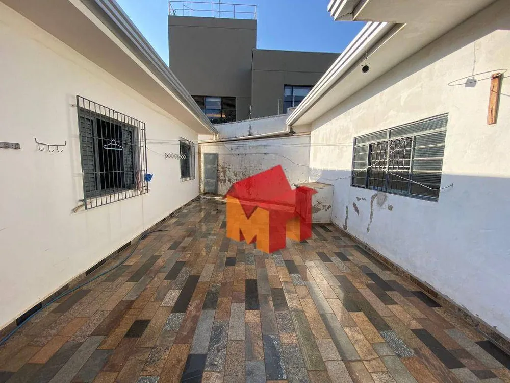 Casa, 3 quartos, 160 m² - Foto 11