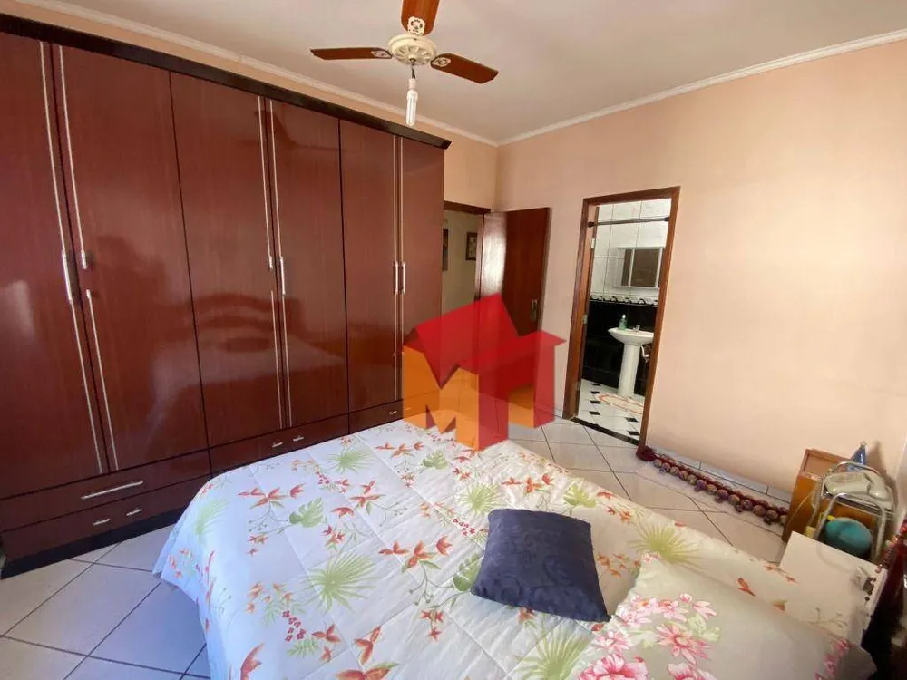 Casa, 3 quartos, 160 m² - Foto 8