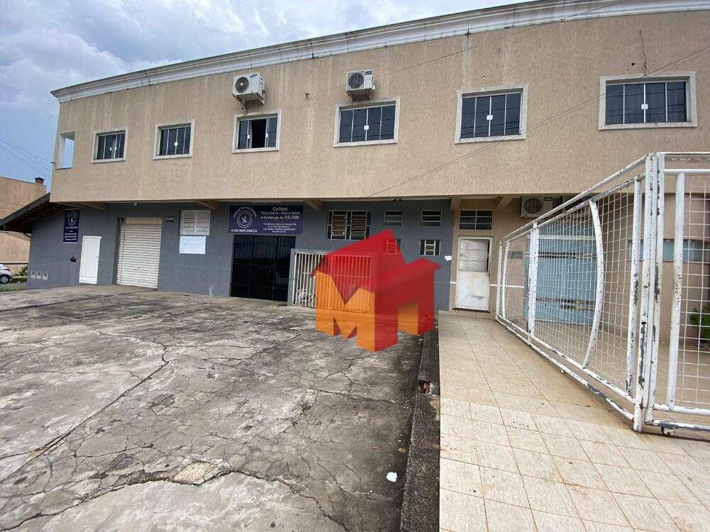 Loja-Salão à venda, 400m² - Foto 3